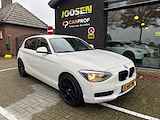 BMW 1-serie 116I