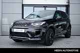 Land Rover Discovery Sport P200 2.0 R-Dynamic Launch Edition | Panoramadak | Cold Climate | Lederen Bekleding Oyster