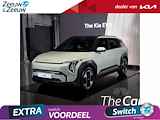 Kia Ev3 Air 58.3kWh of 81.4kWh | Private Lease vanaf 499,- per maand | 3.000,00 korting