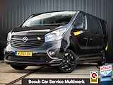 Opel Vivaro 1.6 CDTI 145pk L2H1 DC Irmscher | Rolstoelbus | 4 +1 | Lift | Grijs kenteken | 2x Schuifdeur | Standkachel | Rolstoelauto |