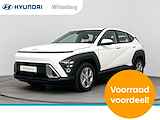 Hyundai Kona 1.6 GDI HEV Comfort | Incl. €2500,- Voorraadactie! | Bluelink app | Navigatie | Camera | Adaptive cruise control |