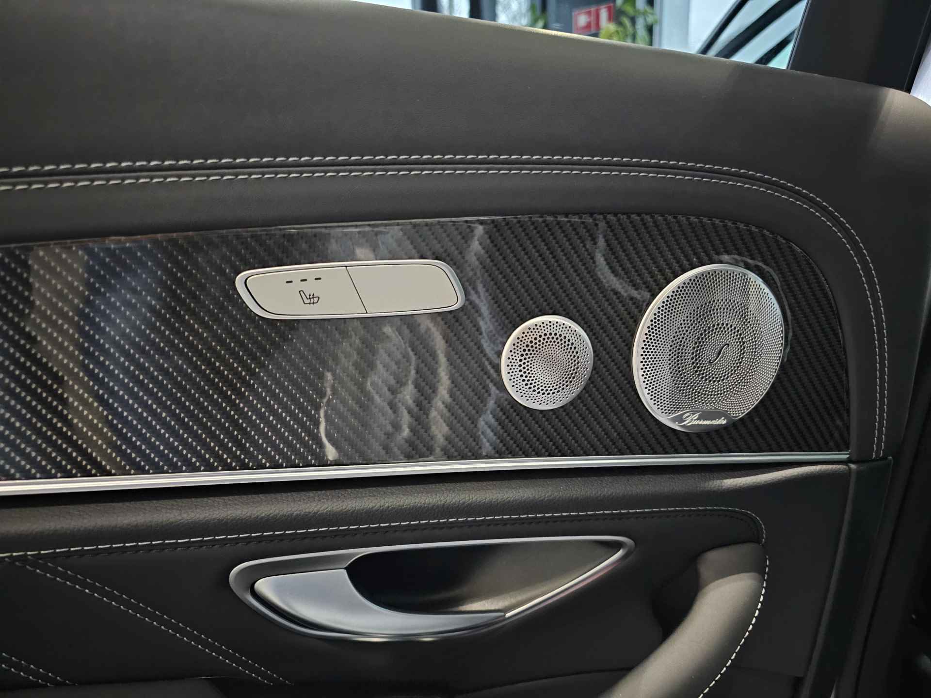 Mercedes-Benz E-Klasse Estate 63 S AMG 4MATIC+ 612PK * Panorama Dak * Carbon * - 13/34