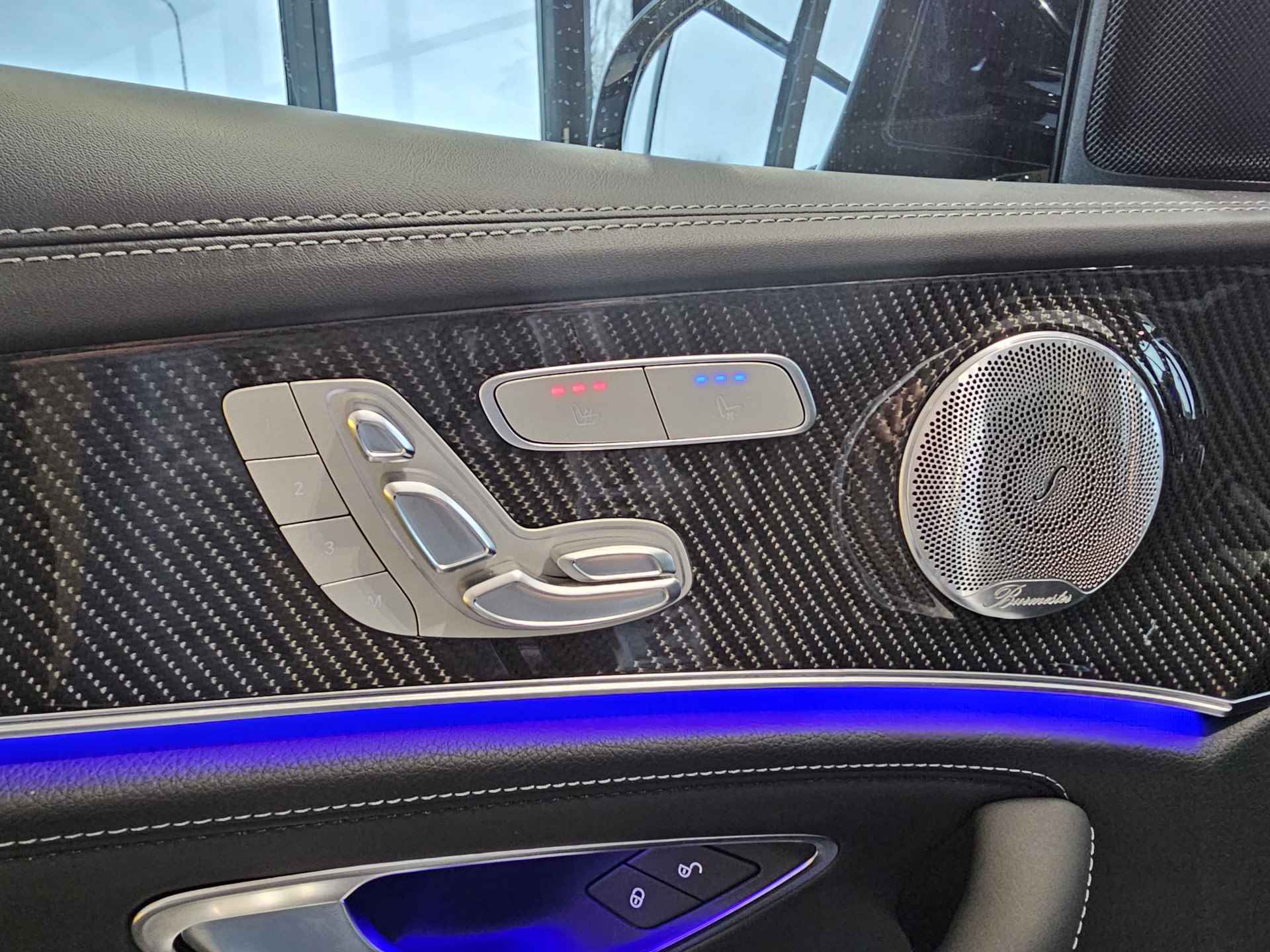 Mercedes-Benz E-Klasse Estate 63 S AMG 4MATIC+ 612PK * Panorama Dak * Carbon * - 16/34