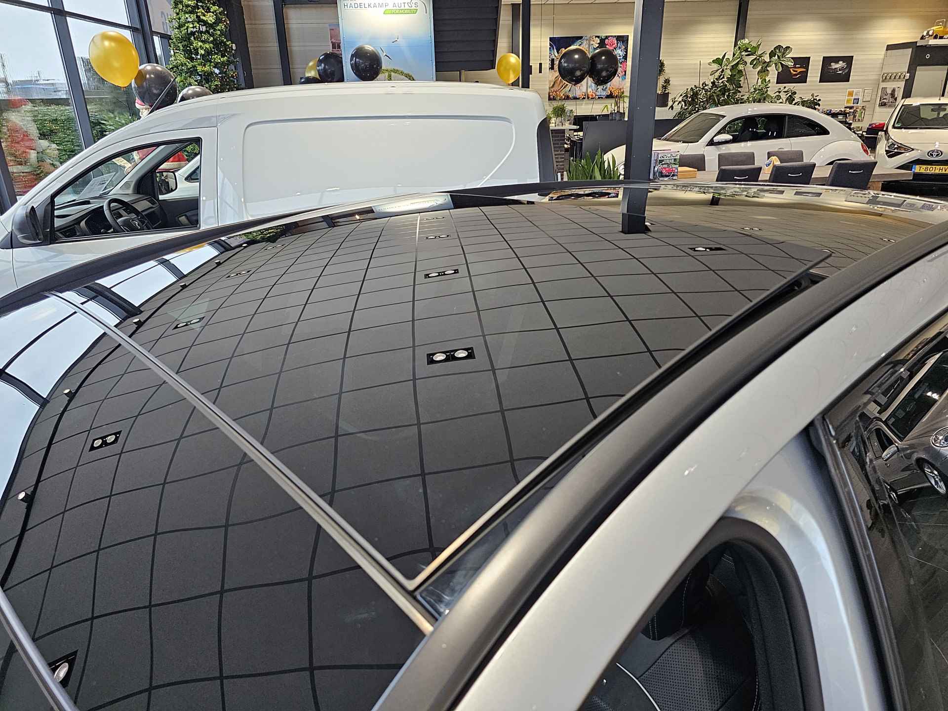 Mercedes-Benz E-Klasse Estate 63 S AMG 4MATIC+ 612PK * Panorama Dak * Carbon * - 29/34