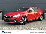 Volvo V40 Cross Country 1.5 T3 Nordic+ | Standkachel | Leder | Stoelverwarming | Navigatie |