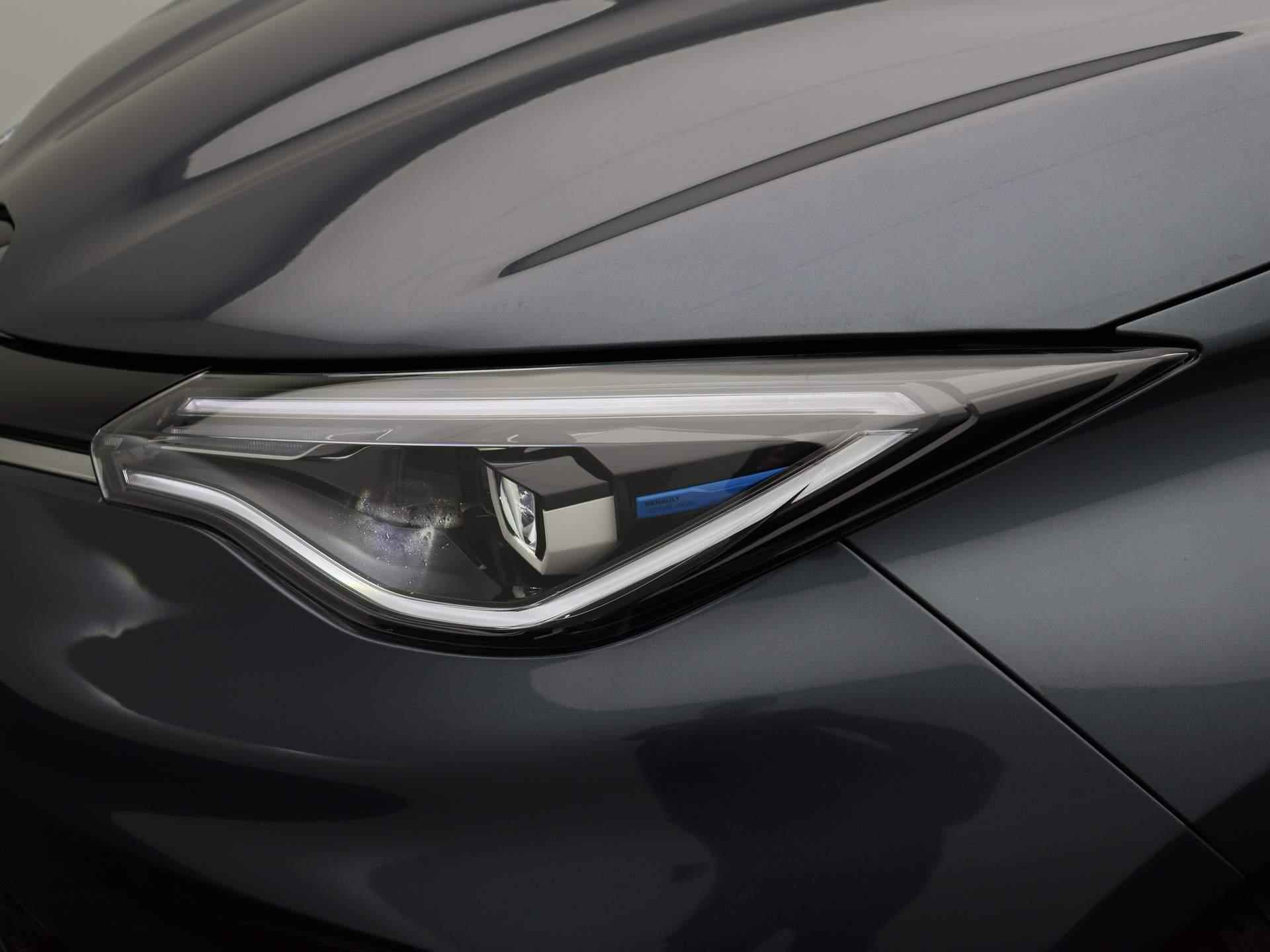 Renault ZOE R110 Intens 52 kWh Accukoop! | Navigatie | Apple & Android Carplay | Stuur & Stoelverwarming | Parkeersensoren & Camera | Climate Control | Keyless Entry | Automatische Verlichting & Regensensoren | - 16/36