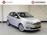 Ford C-Max 1.0 EcoBoost 125pk Titanium Edition