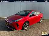 Toyota Prius 1.8 Executive Limited | 1e Eigenaar | JBL | Navigatie | Stoelverwarming | HUD |