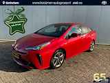 Toyota Prius 1.8 Executive Limited | 1e Eigenaar | JBL | Navigatie | Stoelverwarming | HUD | Keyless | Achteruitrij camera | Parkeer assistent |