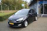 Ford C-MAX 1.0 125 pk Ecoboost Titanium TREKHAAK | PANODAK | CAMERA | NAVIGATIE |