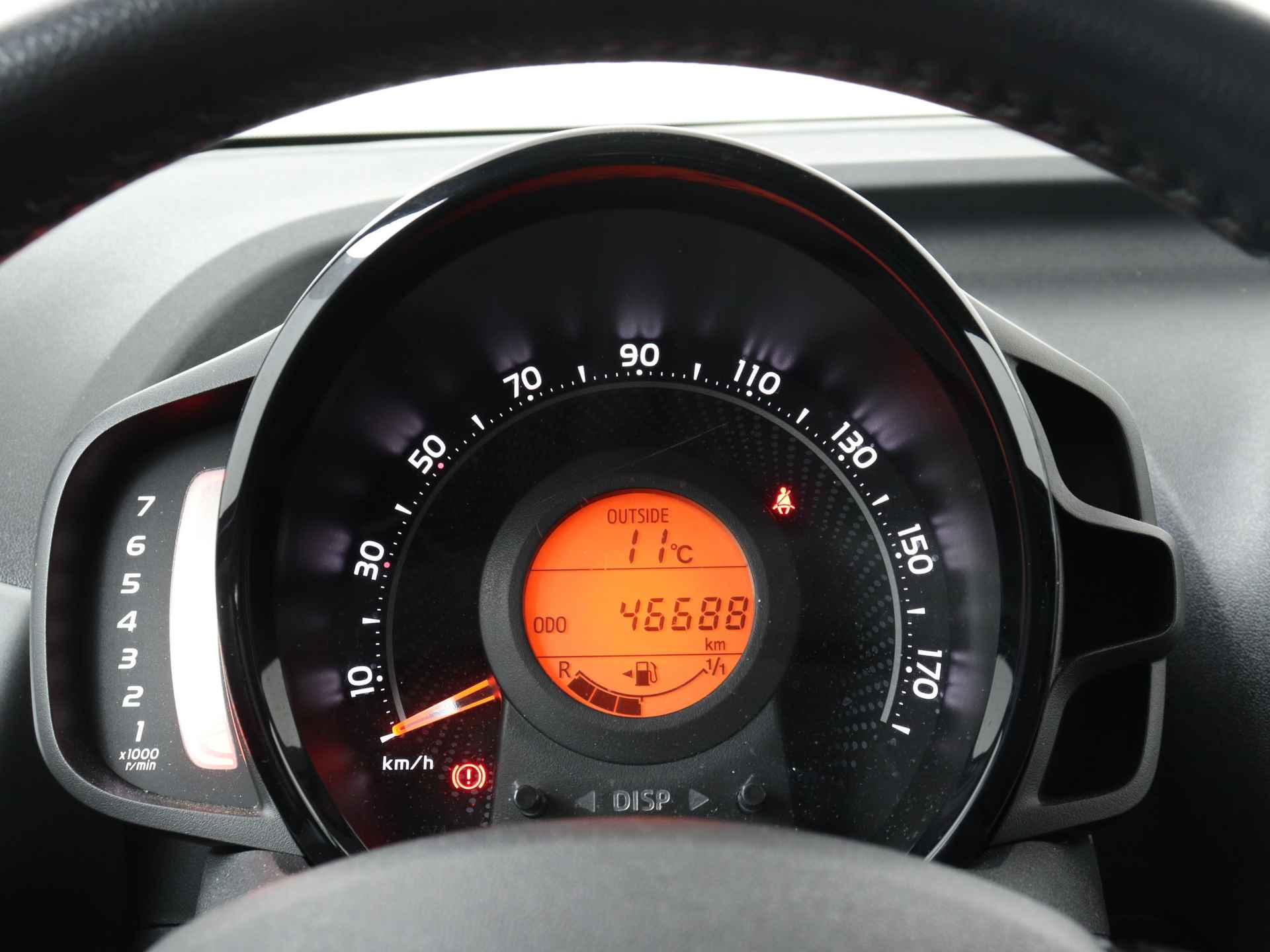 Toyota Aygo 1.0 VVT-i x-joy cabrio | Apple Carplay/Android Auto | Dealer onderhouden | - 7/43