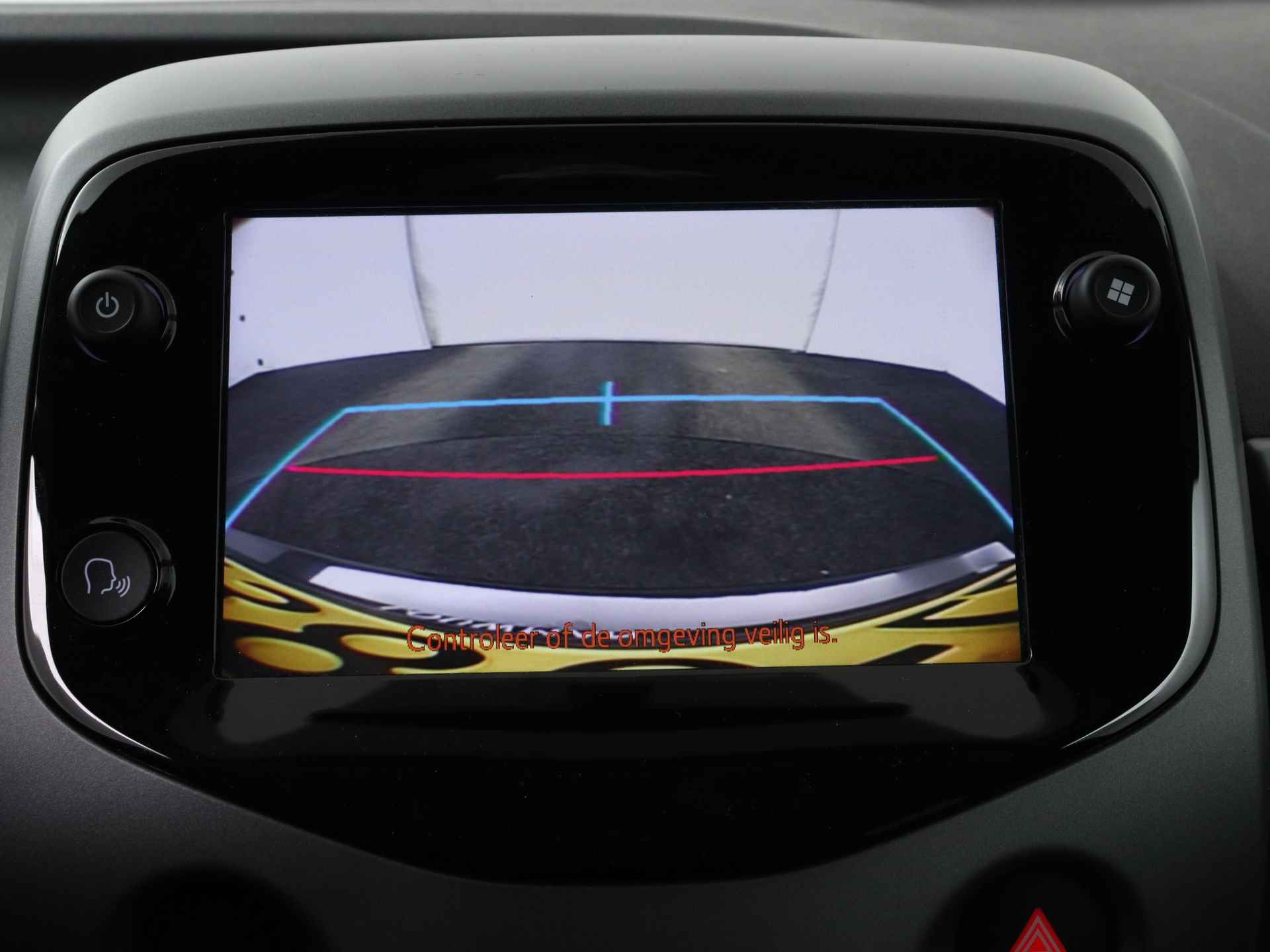 Toyota Aygo 1.0 VVT-i x-joy cabrio | Apple Carplay/Android Auto | Dealer onderhouden | - 11/43
