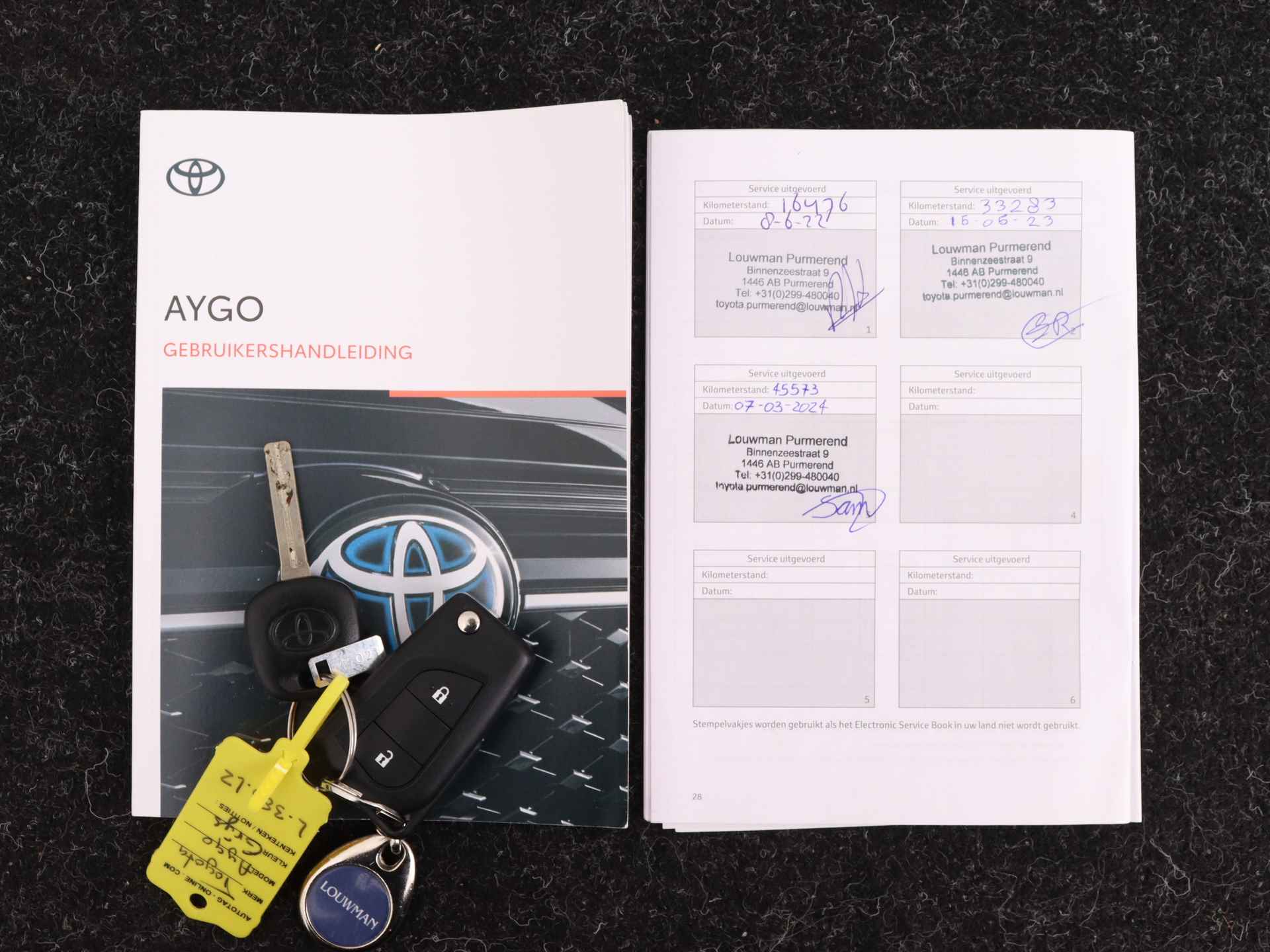 Toyota Aygo 1.0 VVT-i x-joy cabrio | Apple Carplay/Android Auto | Dealer onderhouden | - 14/43