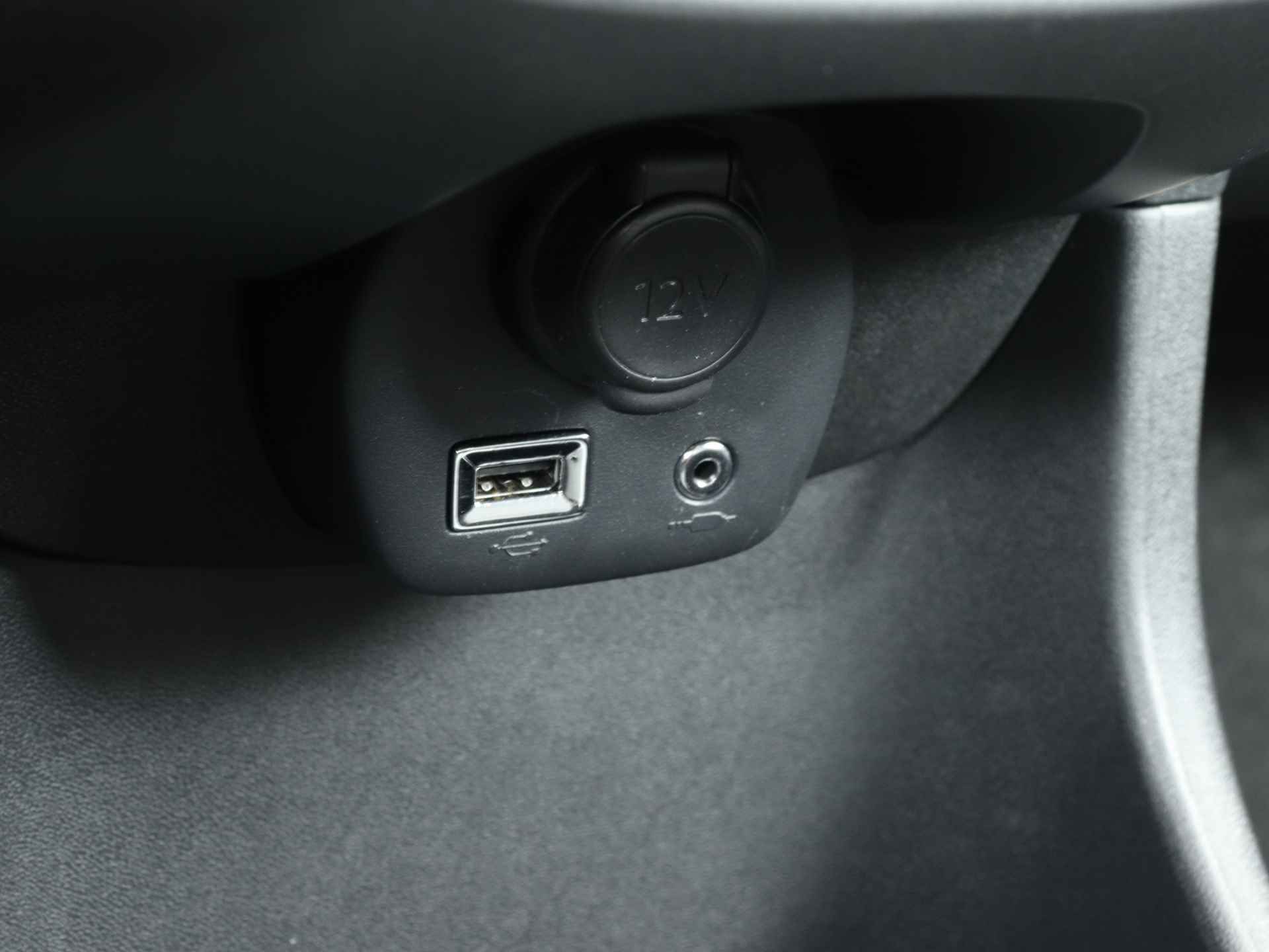 Toyota Aygo 1.0 VVT-i x-joy cabrio | Apple Carplay/Android Auto | Dealer onderhouden | - 35/43
