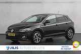 Volkswagen Polo 1.0 TSI Comfortline Business R-line | Adaptieve cruise control | Airconditioning | Apple carplay | Parkeersensoren