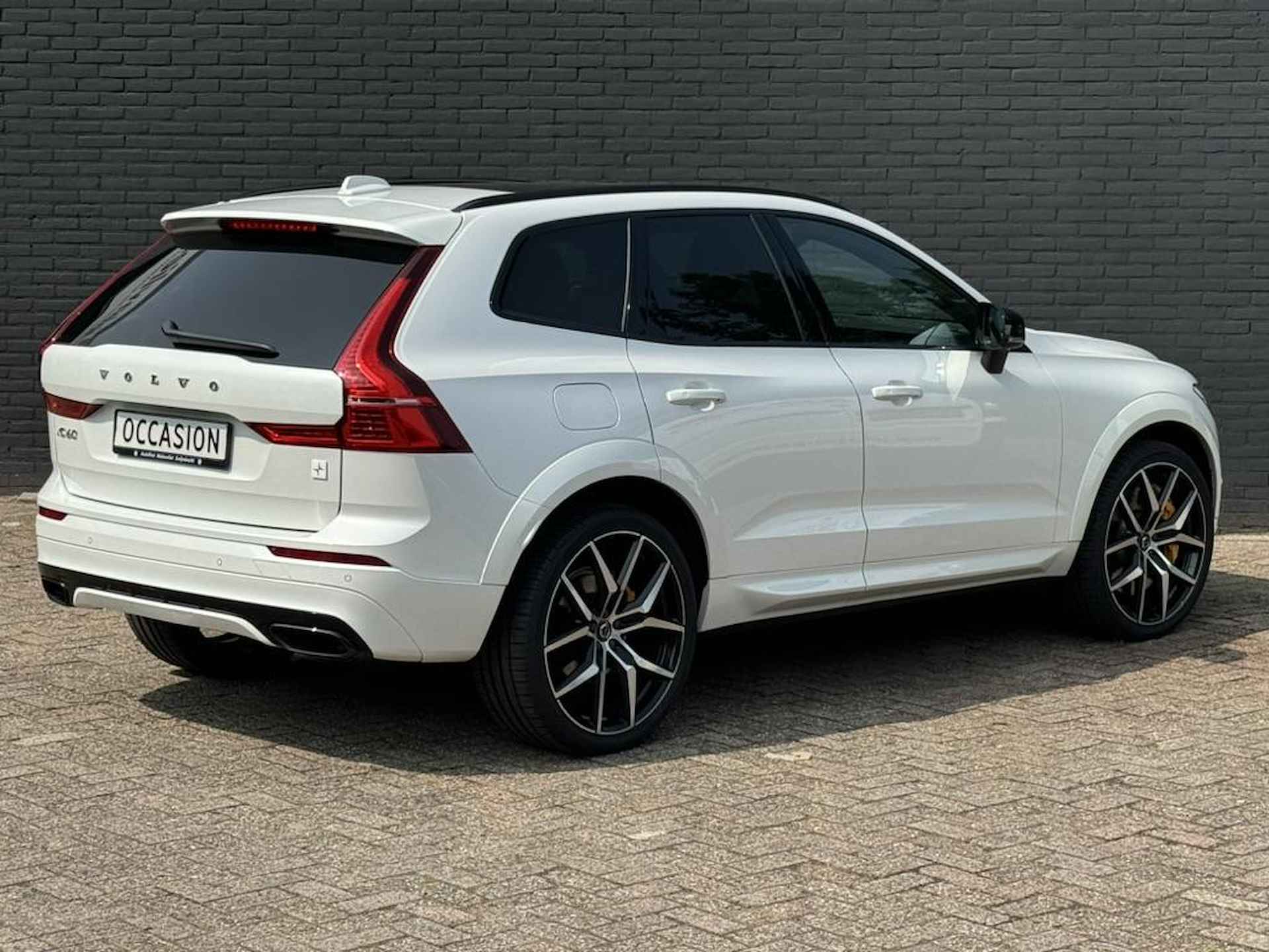 Volvo XC60 2.0 T8 Twin Engine AWD Polestar Engineered I INCL. € 850,00 AFL.KOSTEN + BOVAG GARANTIE - 2/47