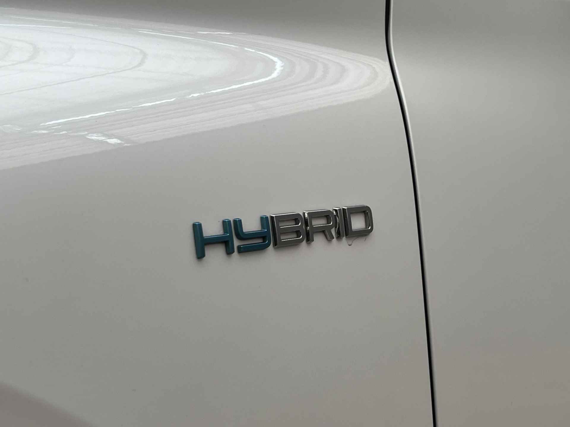 Peugeot 308 SW 1.6 HYbrid | Allure Pack BNS | AGR-Stoel Driver Assist Pack | CAM | Keyless | PDC V&A | NAV. | Ha - 12/57
