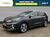 KIA e-Niro 64kWh 204pk Aut DynamicPlusLine | Schuif/Kanteldak | Trekhaak | Stoel/Stuurwielverwarming | Climate Control | Navigatie |