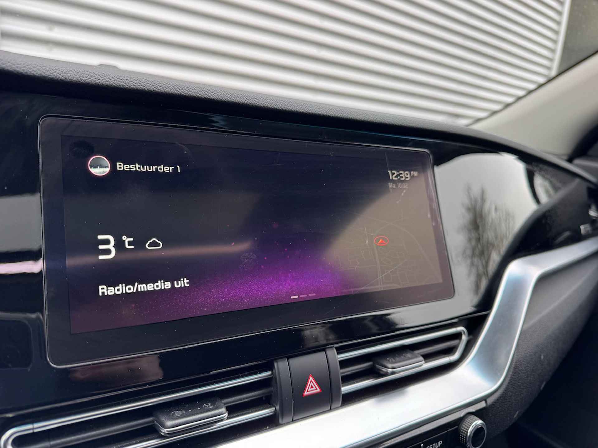 KIA e-Niro 64kWh 204pk Aut DynamicPlusLine | Schuif/Kanteldak | Trekhaak | Stoel/Stuurwielverwarming | Climate Control | Navigatie | - 20/43