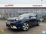 Kia Niro 1.6 GDi Hybrid Exclusive/ Navi / Leder / Trekhaak