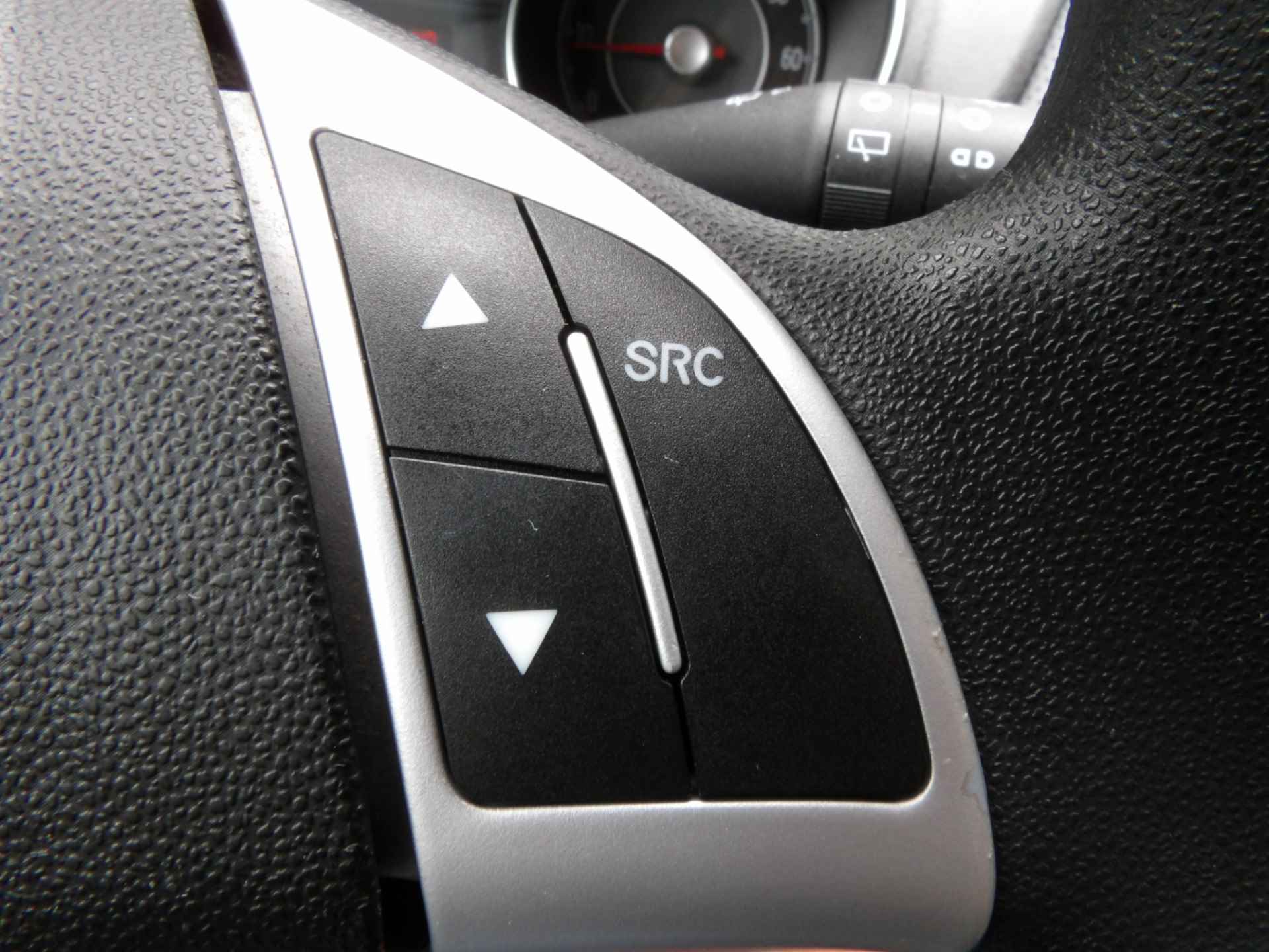 Fiat Punto Evo 1.4 Dynamic Cruise Control Airco Nieuwe APK - 19/27