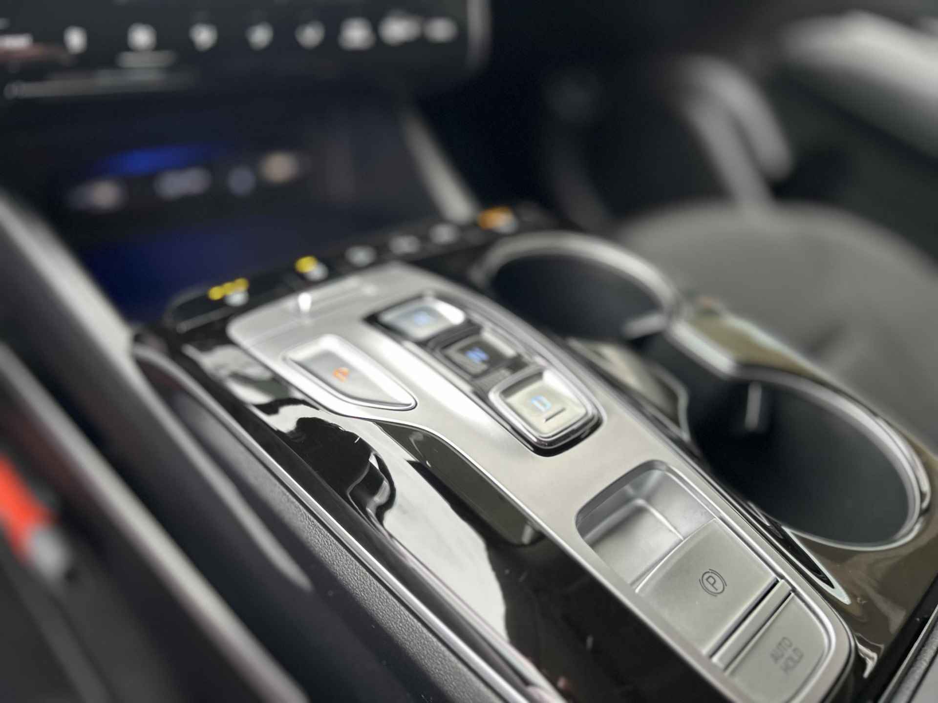 Hyundai Tucson 1.6 T-GDI MHEV Comfort Smart Automaat | Camera | Navi | Stuur-/Stoelverwarming | 17” Velgen | Clima | Key-Less | PDC | Cruise | LED | - 7/24