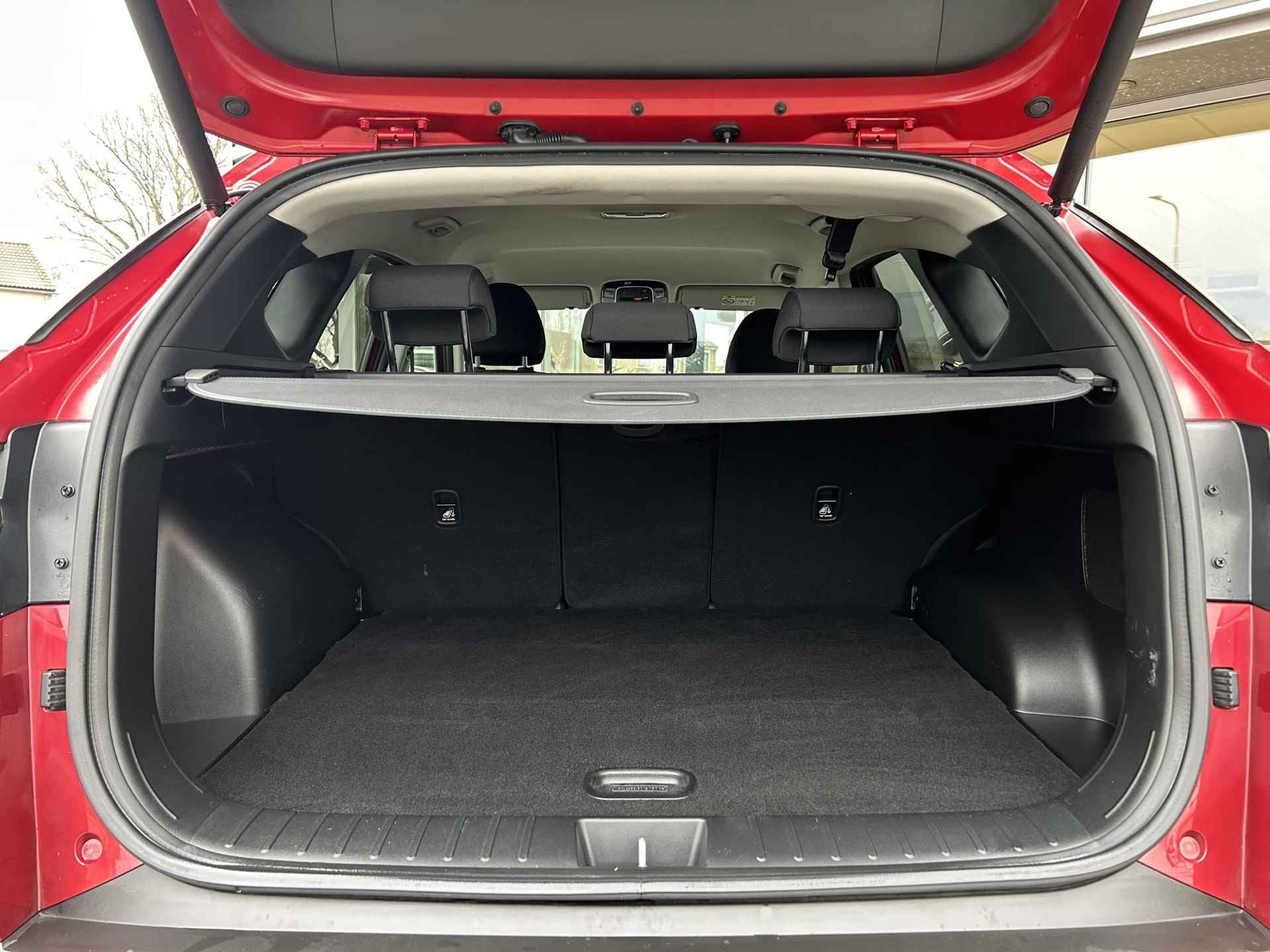 Hyundai Tucson 1.6 T-GDI MHEV Comfort Smart Automaat | Camera | Navi | Stuur-/Stoelverwarming | 17” Velgen | Clima | Key-Less | PDC | Cruise | LED | - 17/24