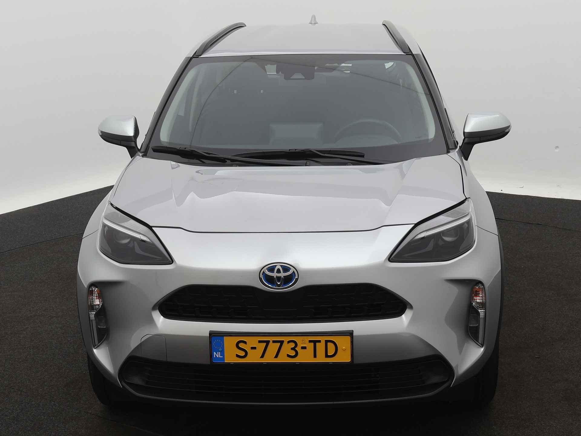 Toyota Yaris Cross 1.5 Hybrid Active | Camera | LM velgen | Climate Control | Cruise Control Adaptief | - 27/41