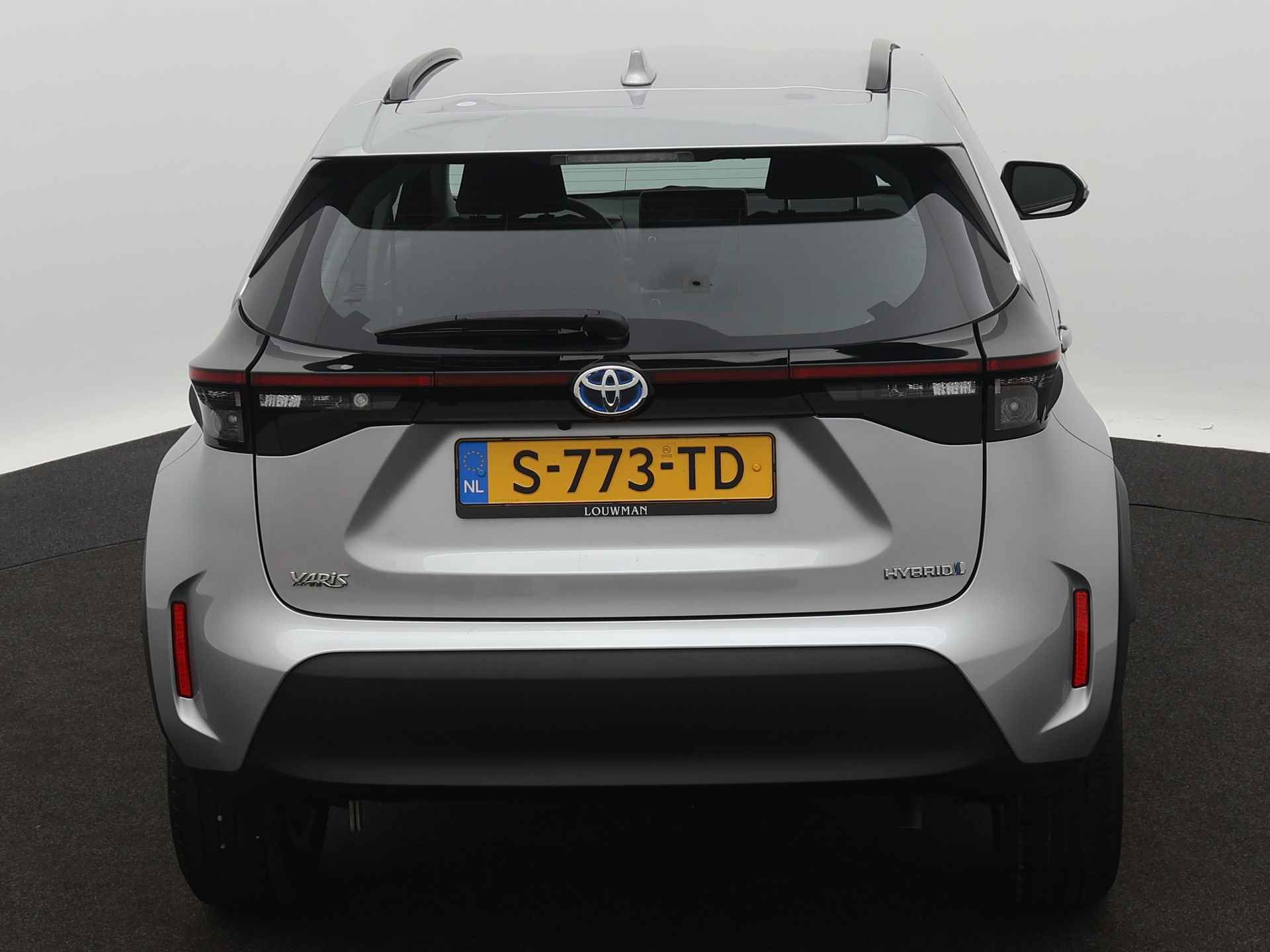 Toyota Yaris Cross 1.5 Hybrid Active | Camera | LM velgen | Climate Control | Cruise Control Adaptief | - 29/41