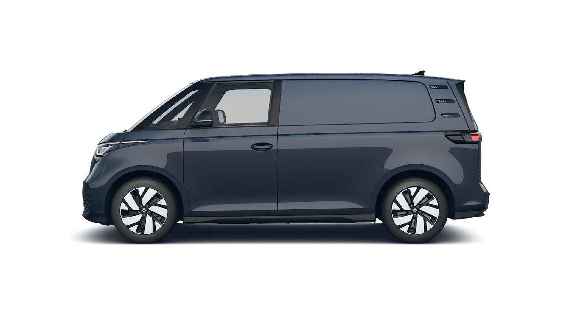 Volkswagen ID. Buzz Cargo L1H1 77 kWh - 3/10