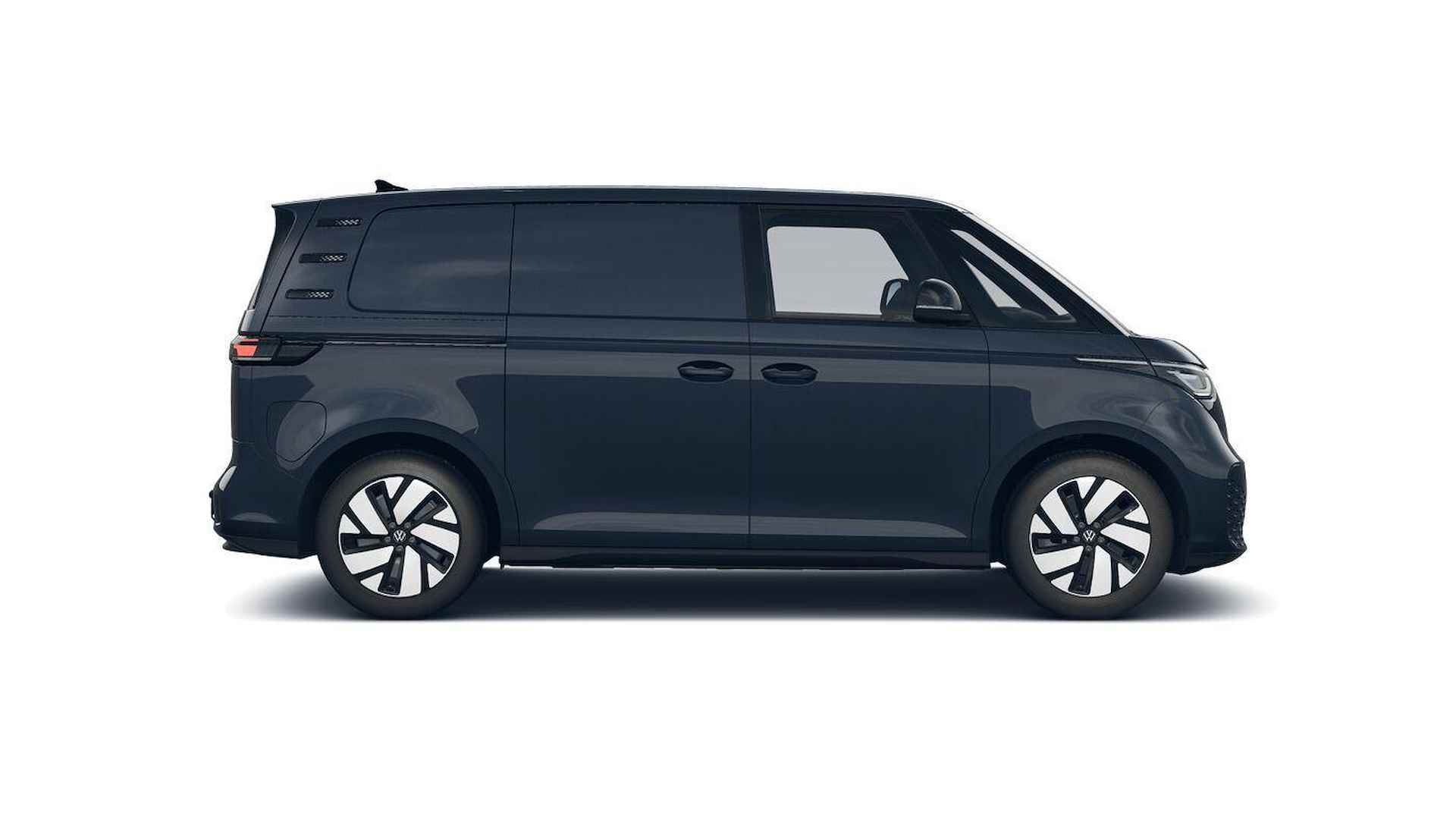 Volkswagen ID. Buzz Cargo L1H1 77 kWh - 4/10