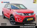 Suzuki Vitara 1.4 S Sport/ Navigatie/ Apple carplay/ Andriod auto/ Adaptive cruise/ Stoelverwarming/ Leder/ Parkeersensoren