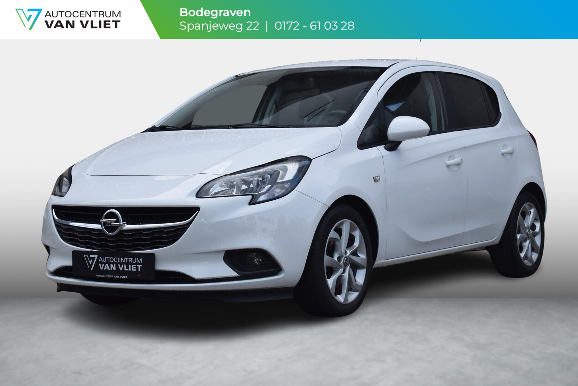 Opel Corsa 1.0 Turbo Online Edition | NAVIGATIE | ACHTERUITRIJCAMERA |