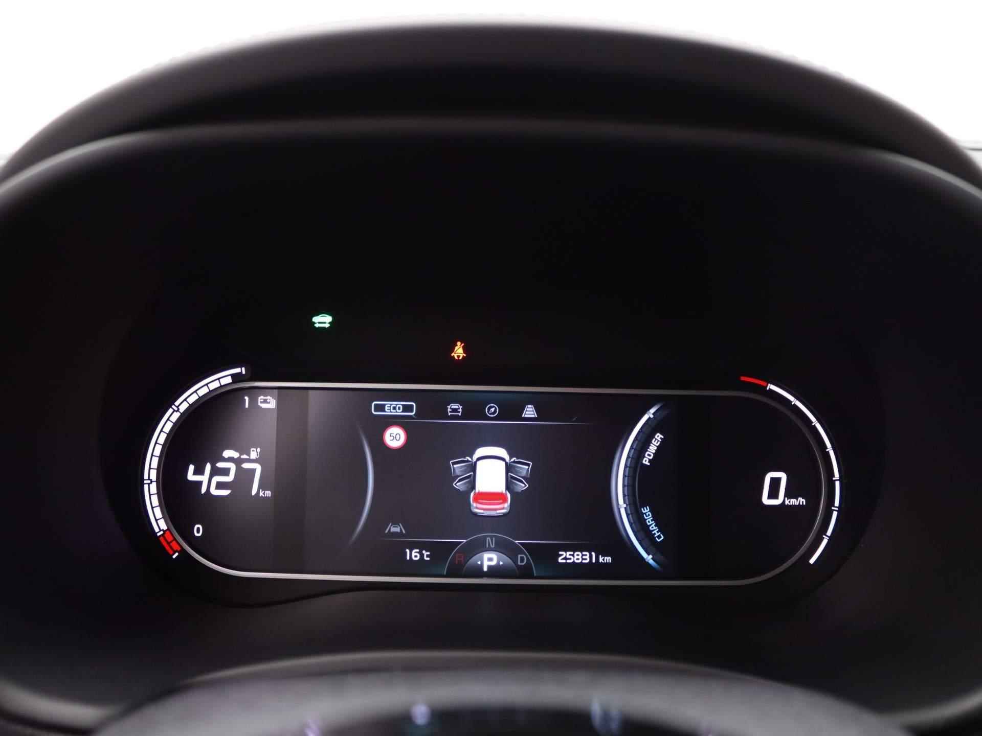 Kia e-Soul DynamicPlusLine 64 kWh | camera | navigatie | climate control | cruise controle | - 11/44