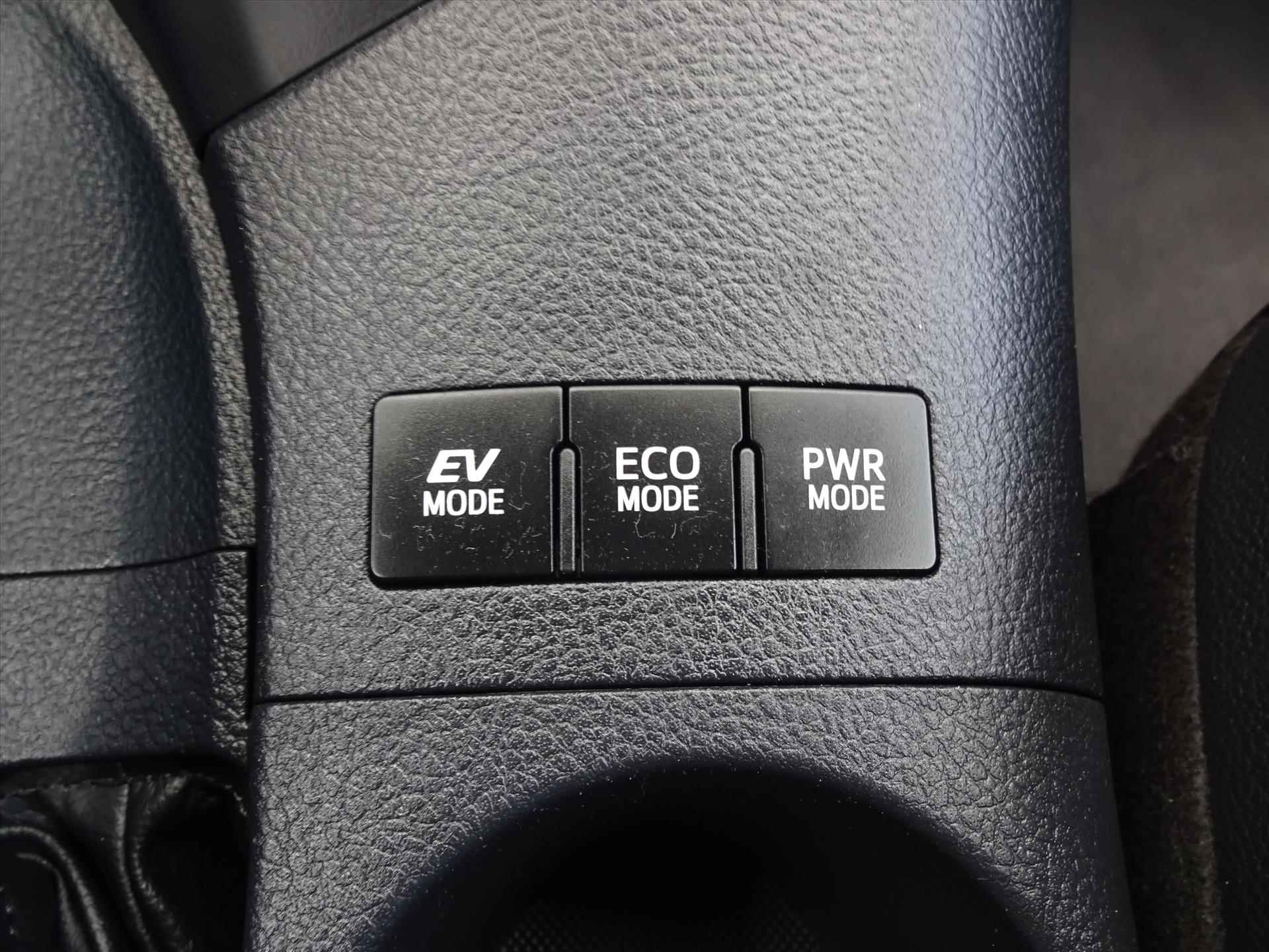 TOYOTA Auris 1.8 Hybrid 136PK Executive CVT Automaat - 22/30