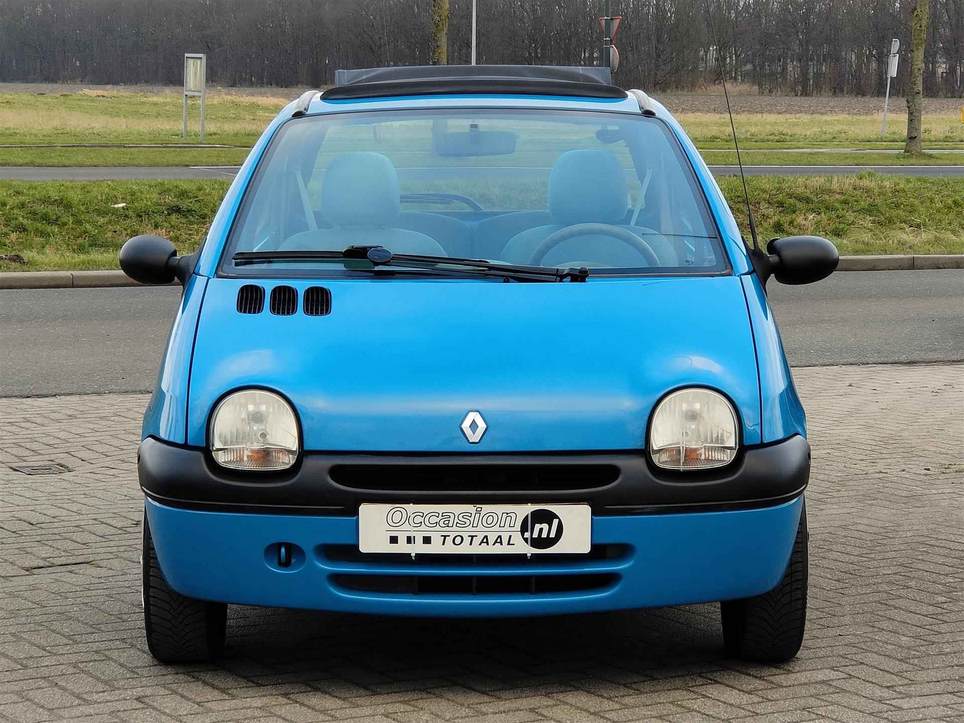 Renault Twingo 1.2-16V Lazuli | Trekhaak | Open dak - 2/18