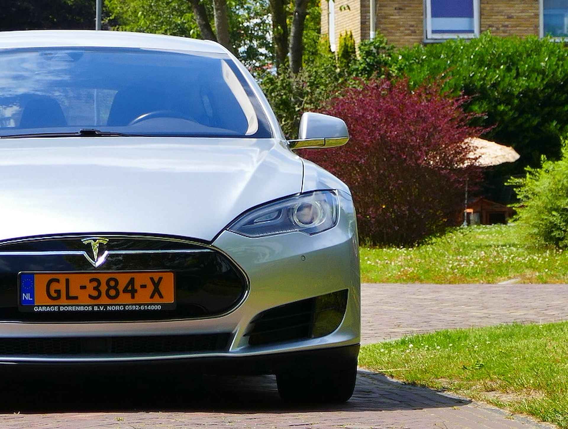 Tesla Model S 70D FREE CHARGE | AWD | achteruitrijcamera | all-season-banden | stoelverwarming - 51/53