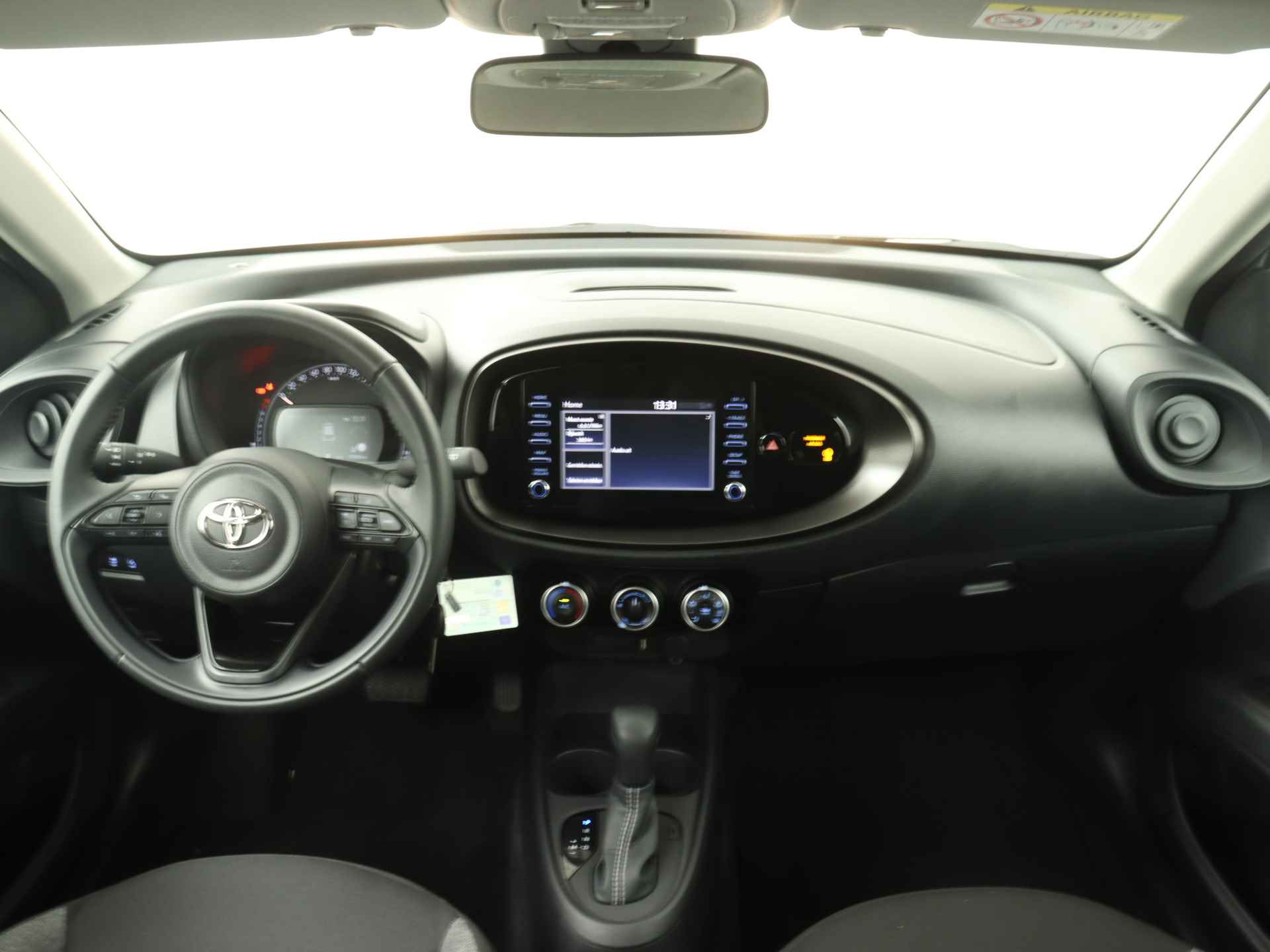 Toyota Aygo X 1.0 VVT-i S-CVT play | Camera | Airco | Bluetooth | Apple Carplay/Android Auto | - 6/41