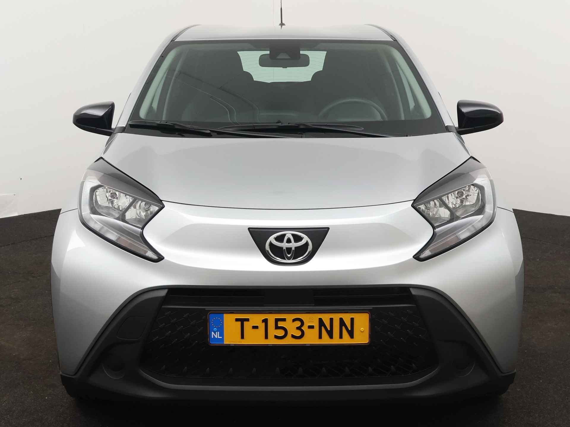 Toyota Aygo X 1.0 VVT-i S-CVT play | Camera | Airco | Bluetooth | Apple Carplay/Android Auto | - 28/41