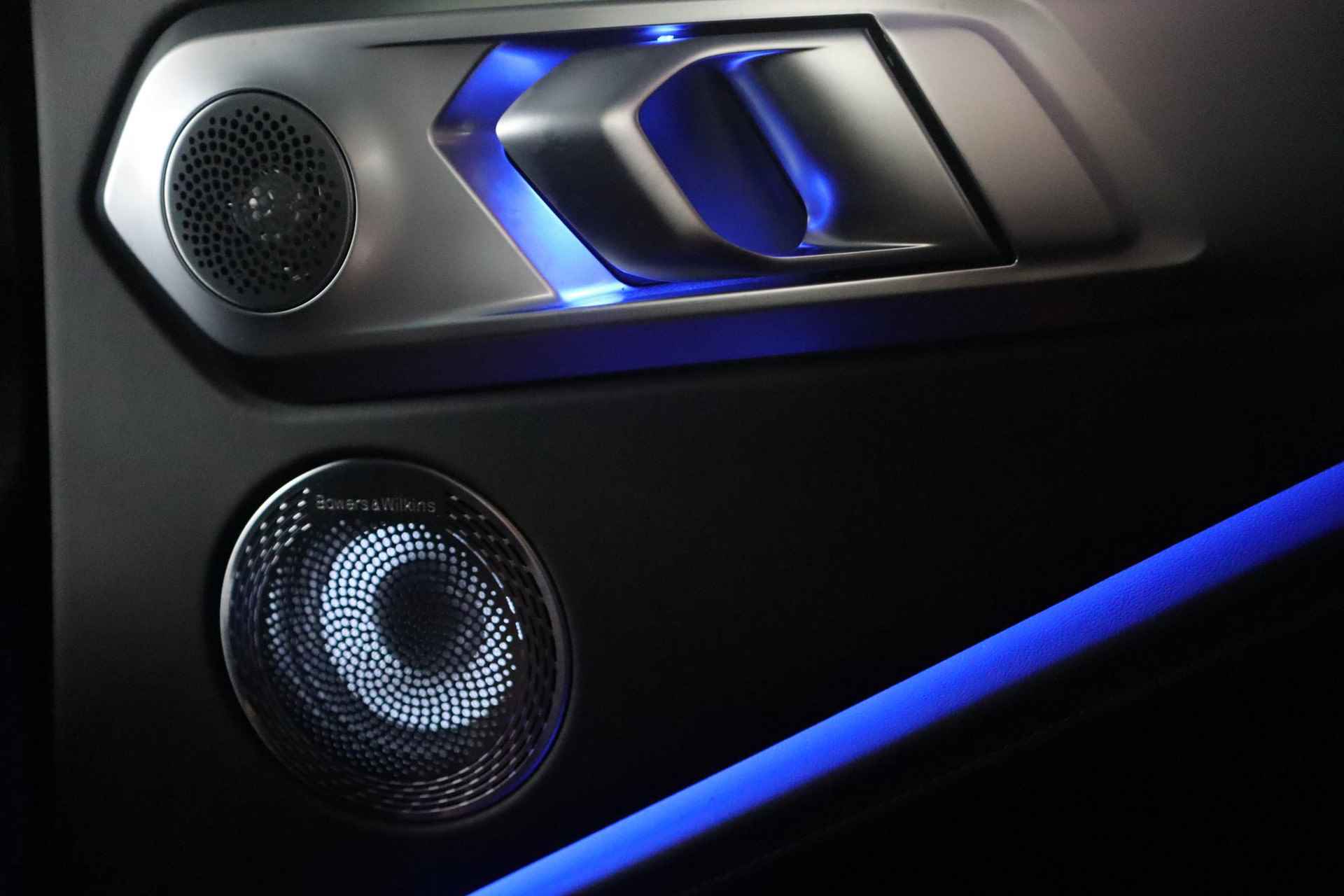 BMW XM High Executive | Driving Assistant Professional | Bowers & Wilkins Diamond Surround | Elektr. Trekhaak - 31/41