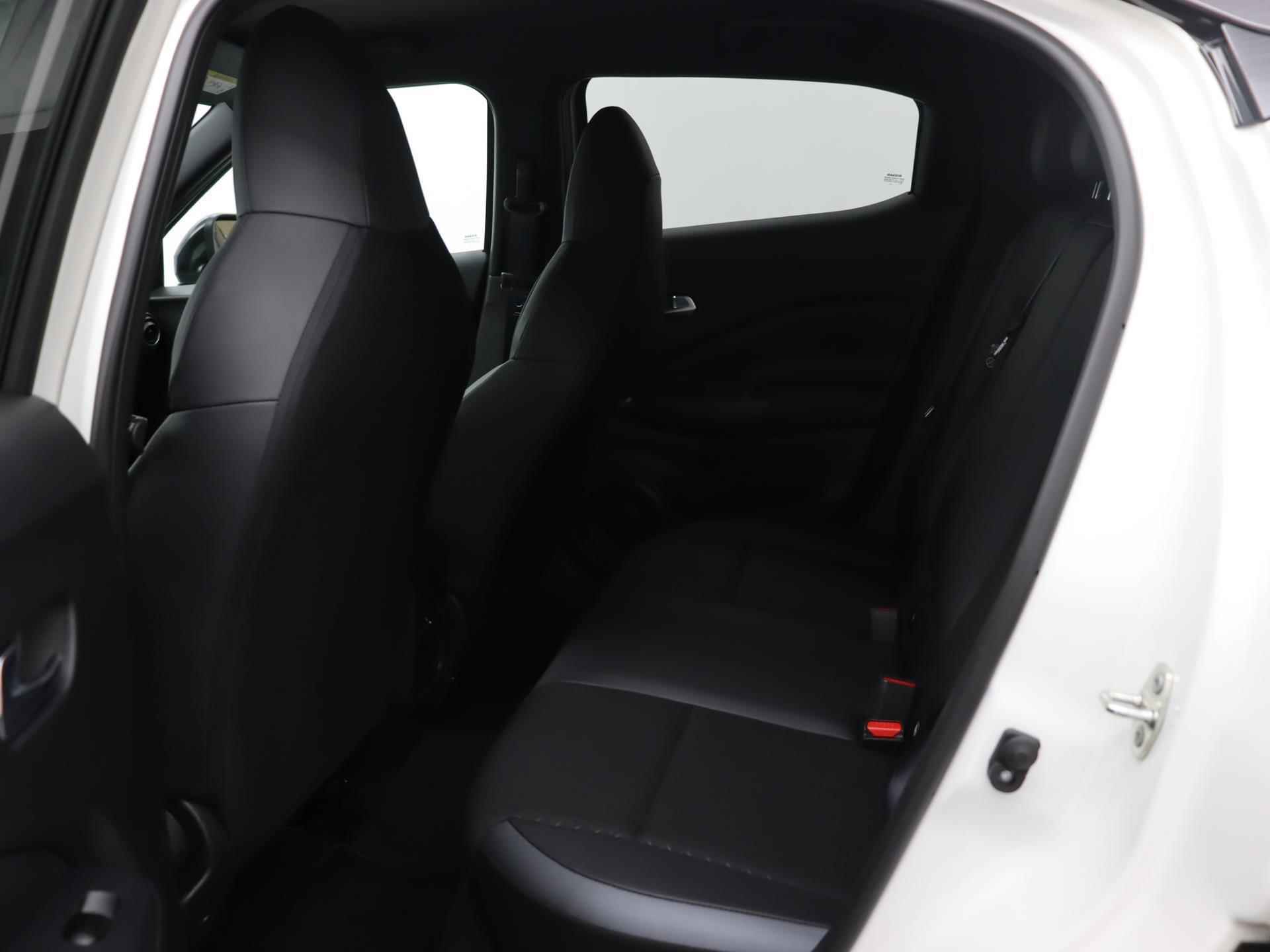 Nissan Juke 1.0 DIG-T N-Design 115pk | Achteruitrijcamera| Navigatie| Parkeersensoren Voor + Achter |  Carplay - 10/26