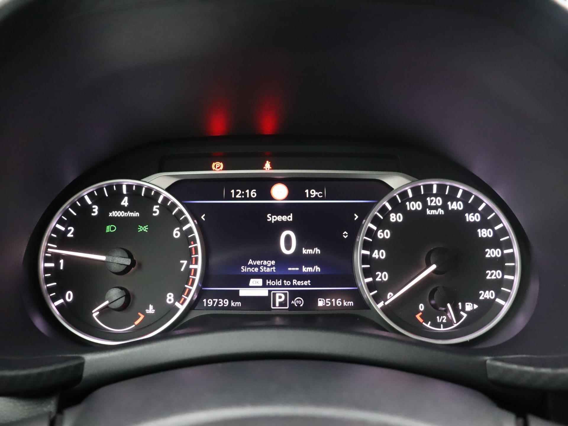 Nissan Juke 1.0 DIG-T N-Design 115pk | Achteruitrijcamera| Navigatie| Parkeersensoren Voor + Achter |  Carplay - 12/26