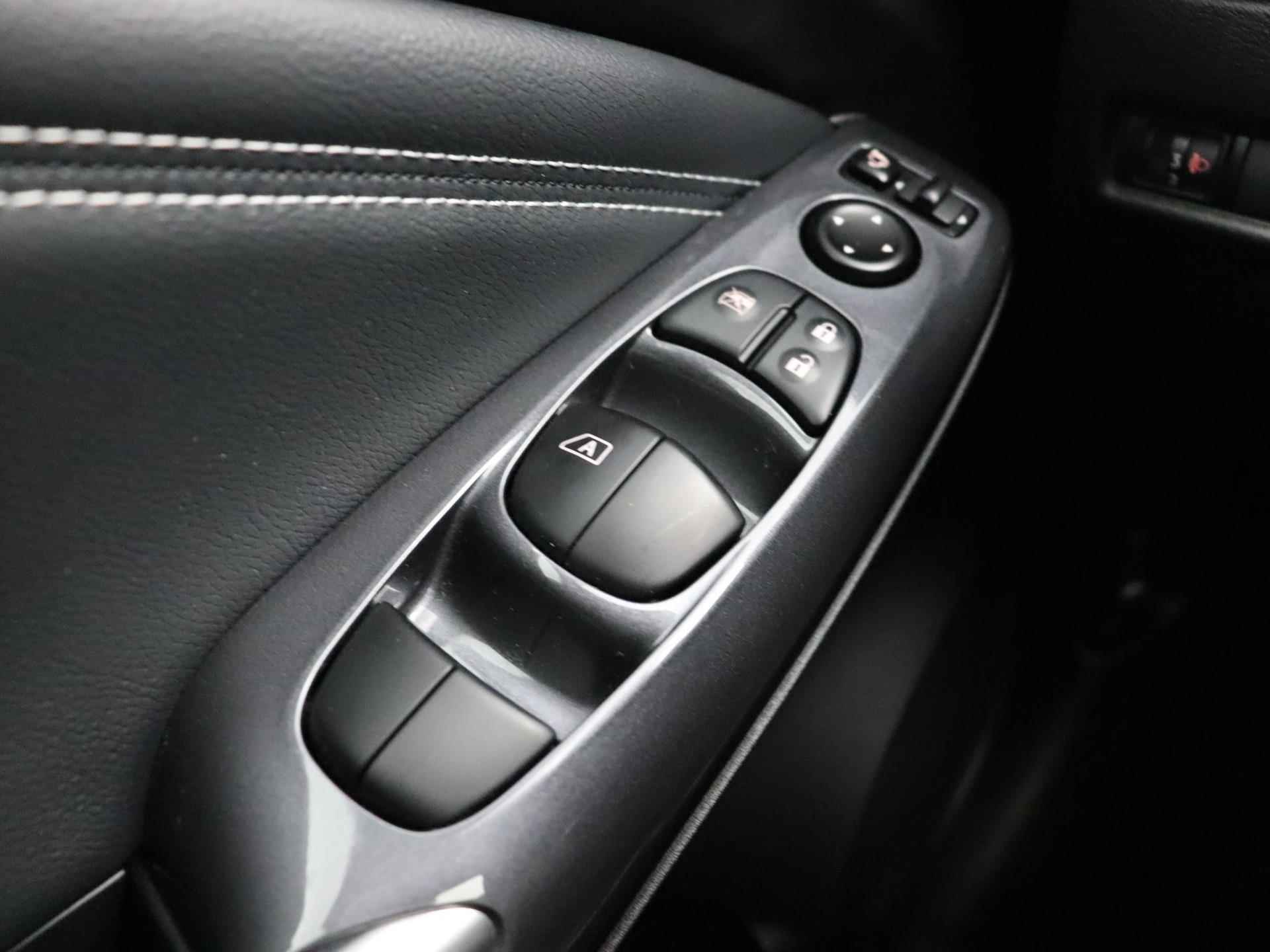 Nissan Juke 1.0 DIG-T N-Design 115pk | Achteruitrijcamera| Navigatie| Parkeersensoren Voor + Achter |  Carplay - 18/26