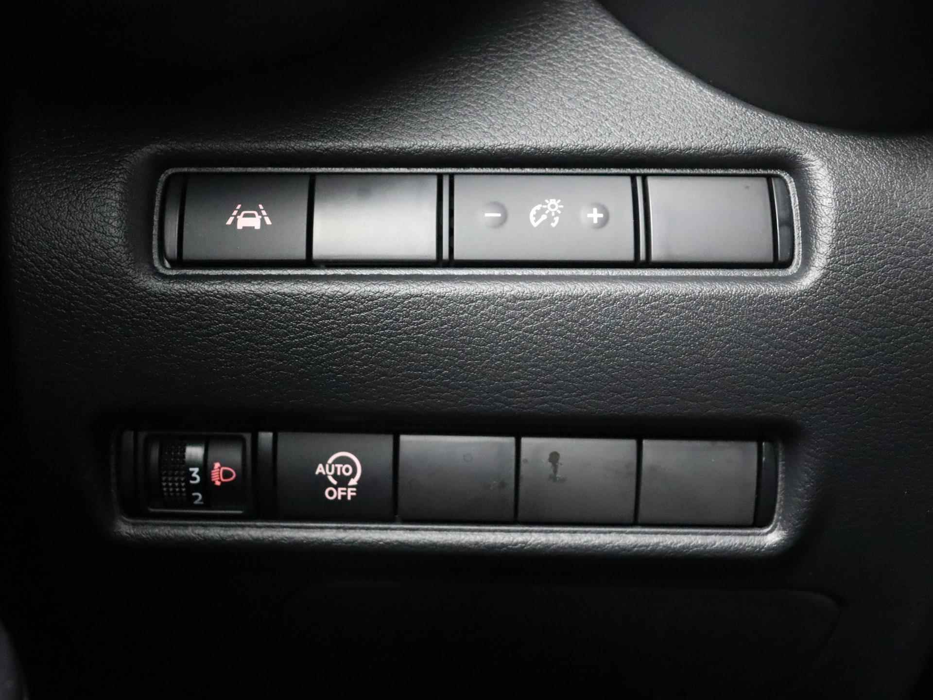 Nissan Juke 1.0 DIG-T N-Design 115pk | Achteruitrijcamera| Navigatie| Parkeersensoren Voor + Achter |  Carplay - 19/26