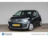 Citroën C1 1.0 VTi Feel | Airco | Cruise control | Bluetooth |