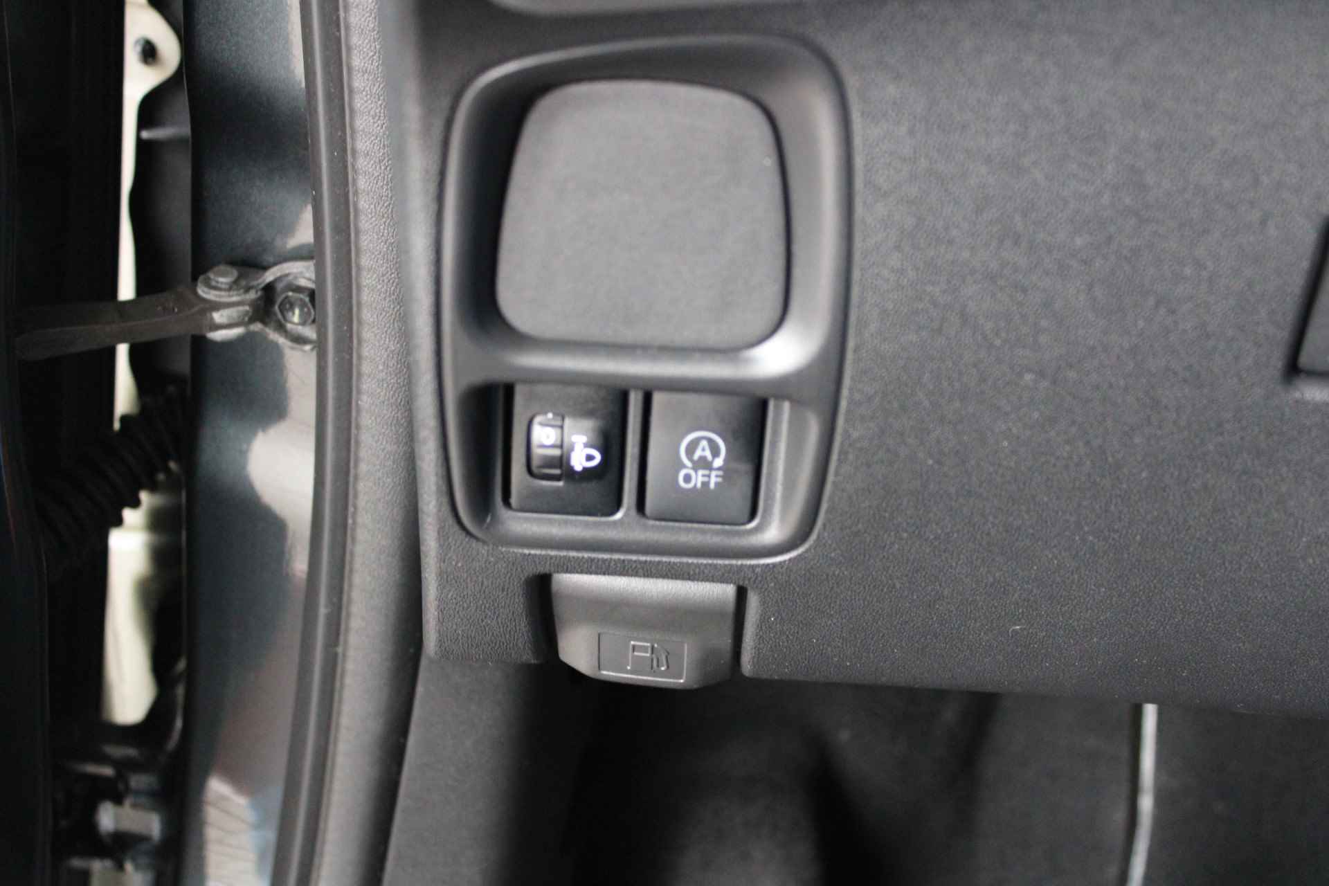 Citroën C1 1.0 VTi Feel | Airco | Cruise control | Bluetooth | - 17/29