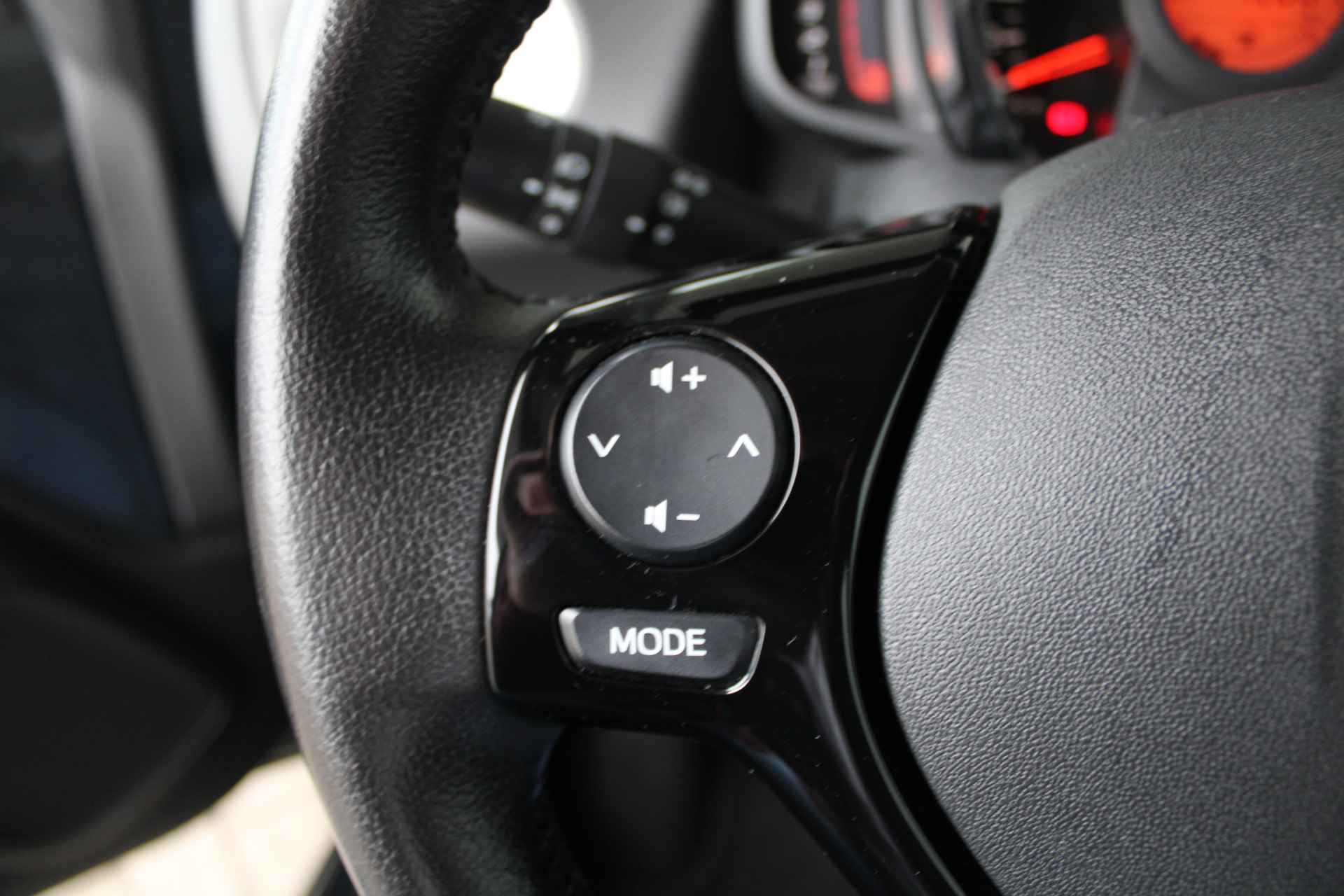 Citroën C1 1.0 VTi Feel | Airco | Cruise control | Bluetooth | - 21/29