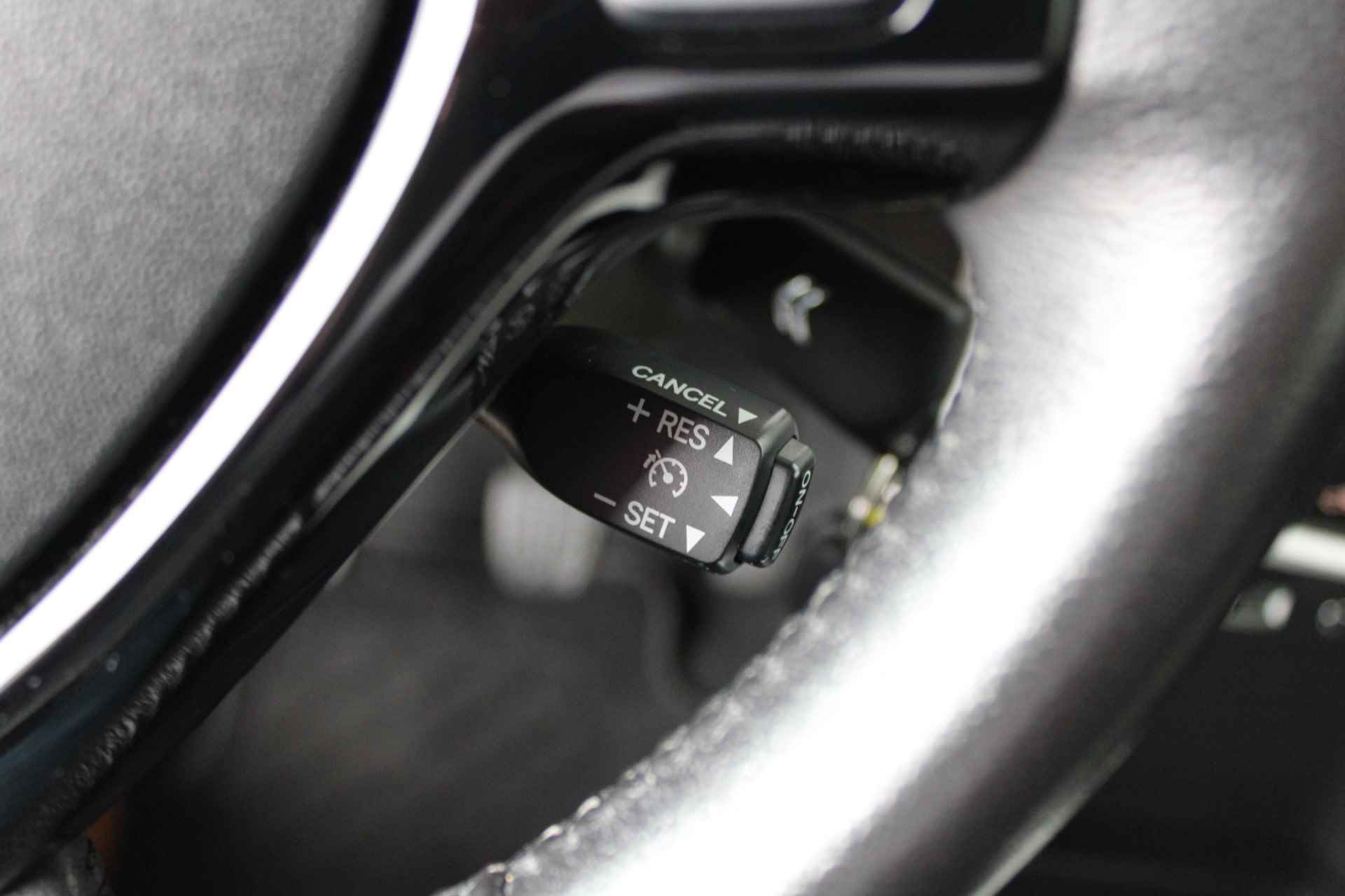 Citroën C1 1.0 VTi Feel | Airco | Cruise control | Bluetooth | - 23/29