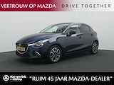 Mazda 2 1.5 Skyactiv-G GT-M : dealer onderhouden