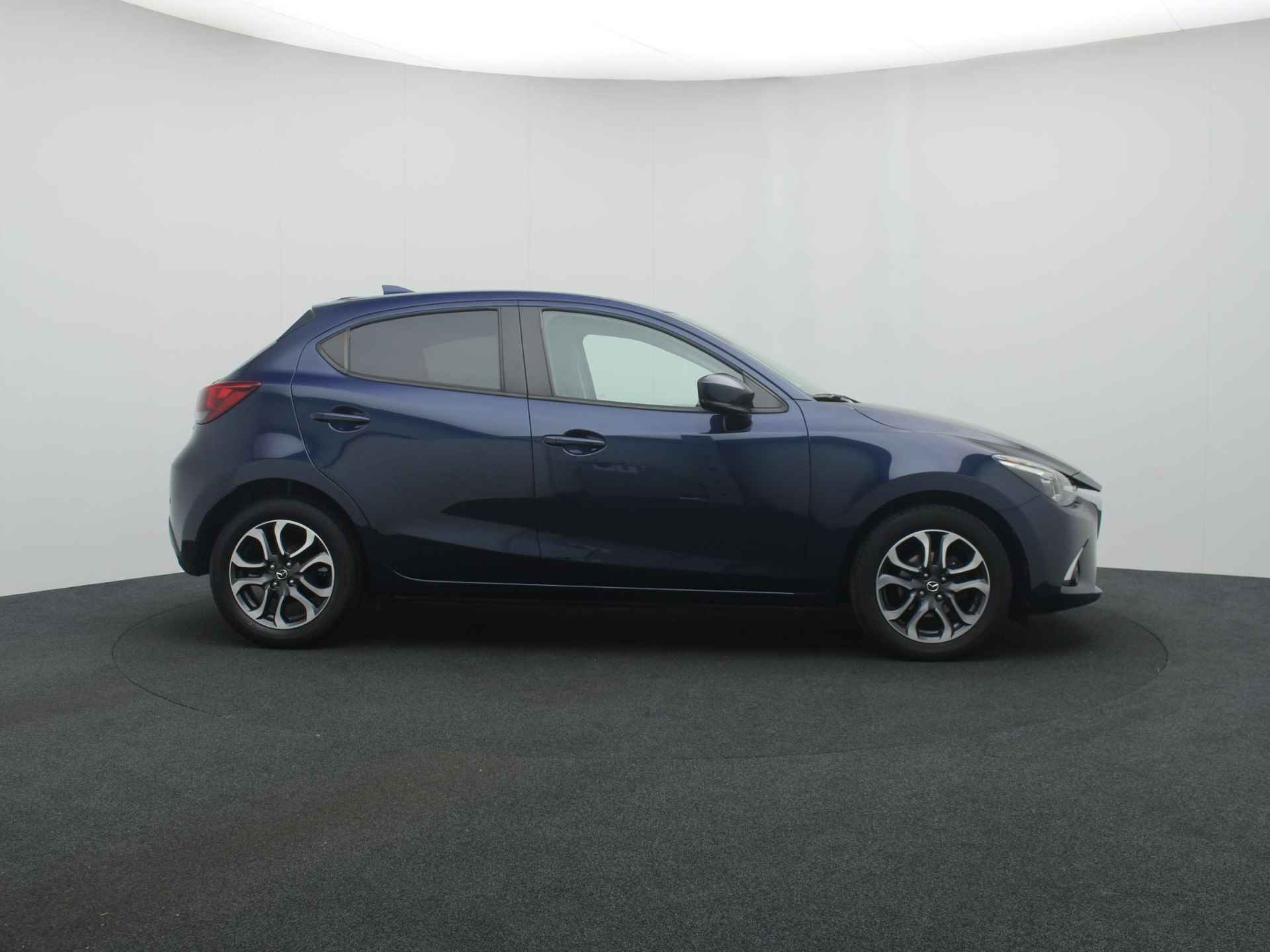 Mazda 2 1.5 Skyactiv-G GT-M : dealer onderhouden - 7/46